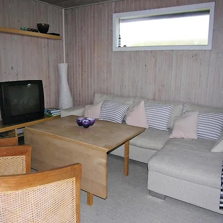 Holiday Hunetorp Klitvej Pandrup Vi *