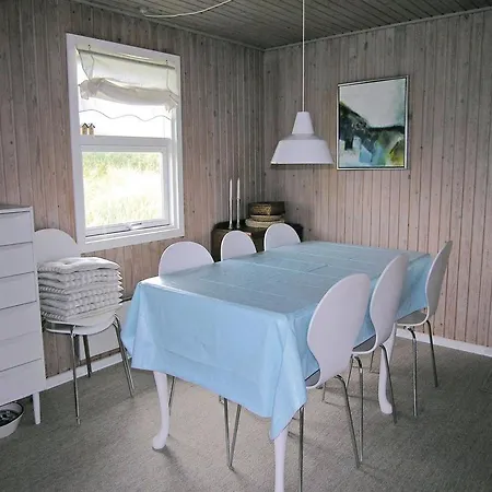 Holiday Hunetorp Klitvej Pandrup Vi * Blokhus