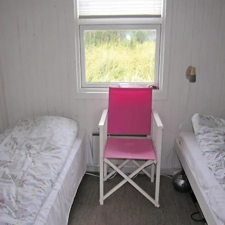 Holiday Hunetorp Klitvej Pandrup Vi Сasa de vacaciones Blokhus